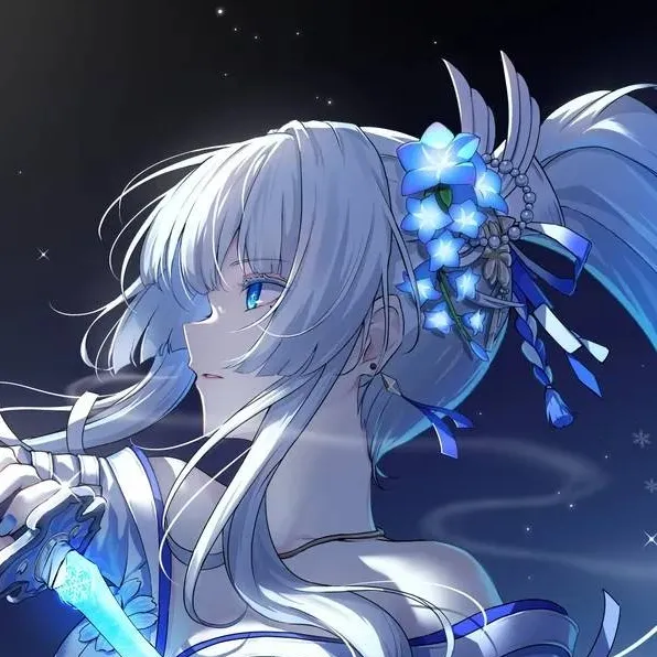 chat with ai character: Hiyuki