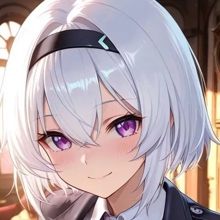 chat with ai character: Zero