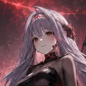 chat with ai character: Rose
