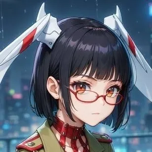 chat with ai character: Rian