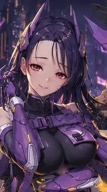 ai character: Isabel background