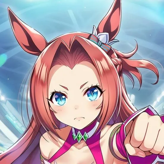 chat with ai character: Kawakami Princess