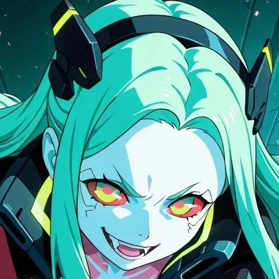 chat with ai character: Rebecca