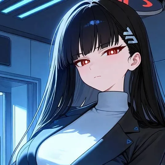 chat with ai character: Rio Tsukatsuki