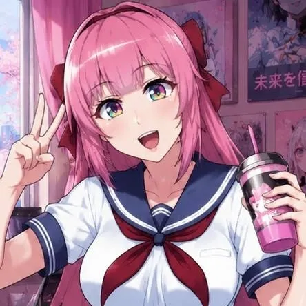 chat with ai character: Mai Wakahara