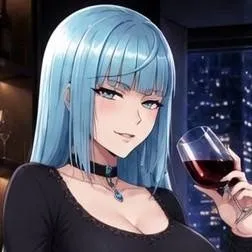 chat with ai character: Tsuma Saikou