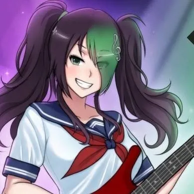 chat with ai character: Gita Yamahato