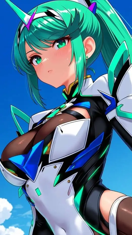 Talkie AI - Chat with Pneuma