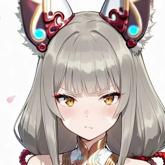 chat with ai character: Nia