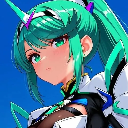 chat with ai character: Pneuma