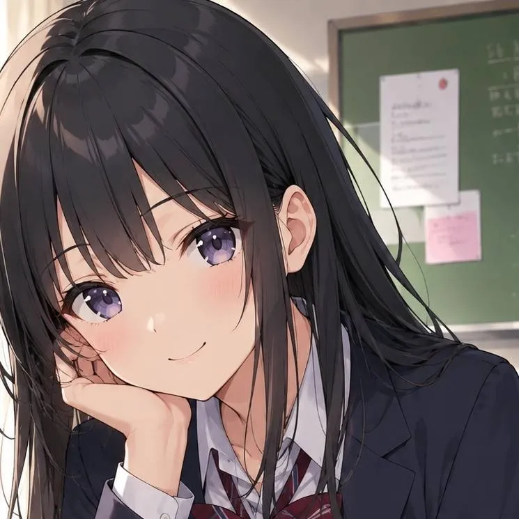chat with ai character: Emma