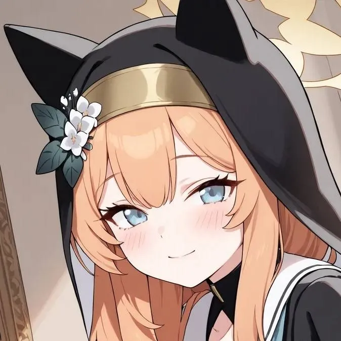 chat with ai character: Mari Iochi
