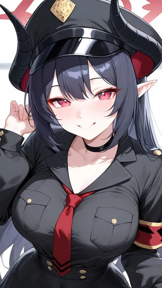 Talkie AI - Chat with Motomiya Chiaki
