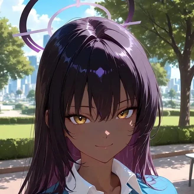 chat with ai character: Kakudate Karin