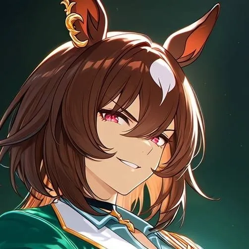 chat with ai character: Sirius Symboli