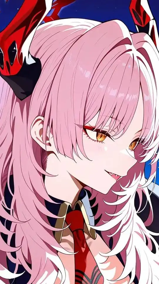 Talkie AI - Chat with Kyougoku Satsuki