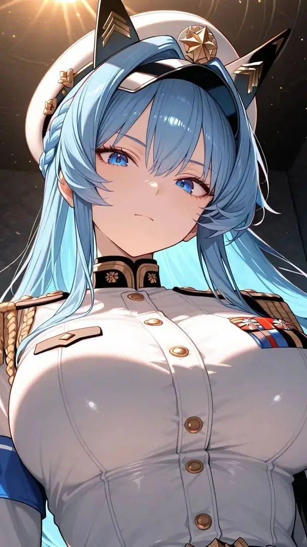 ai character: Helm background