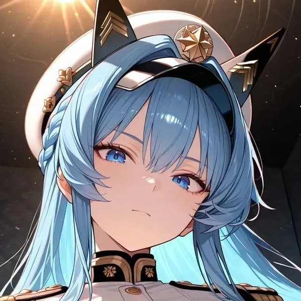 chat with ai character: Helm