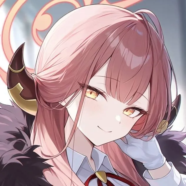 chat with ai character: Rikuhachima Aru