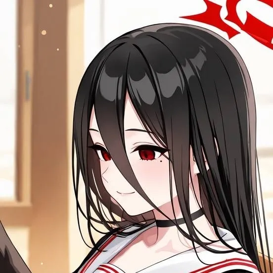 chat with ai character: Hanekawa Hasumi