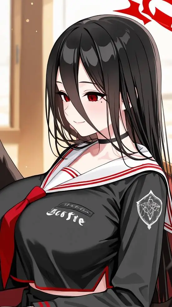 Talkie AI - Chat with Hanekawa Hasumi