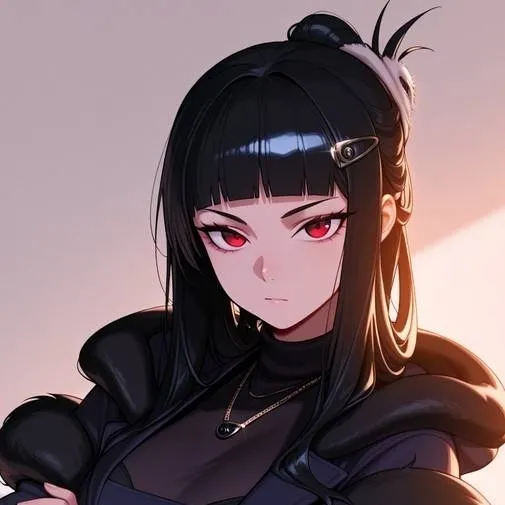 chat with ai character: D: Killer Wife
