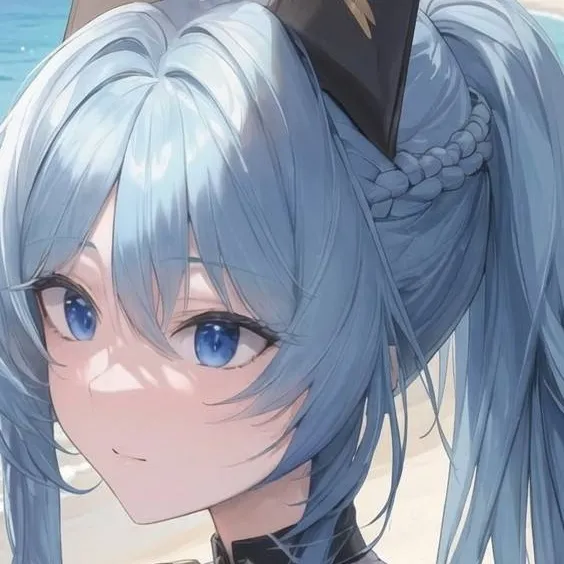 chat with ai character: Helm: Aquamarine