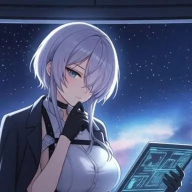 chat with ai character: Brid: Silent Track