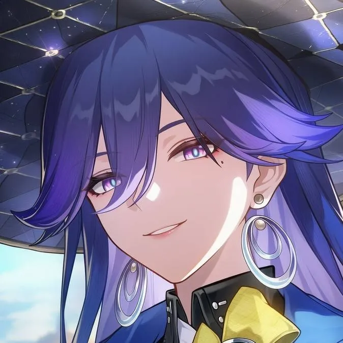 chat with ai character: Lucilla