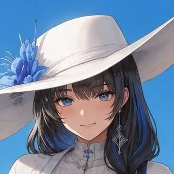 chat with ai character: Mary: Bay Goddess