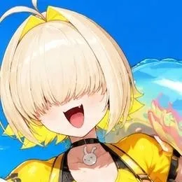 chat with ai character: Elegg (BaS)