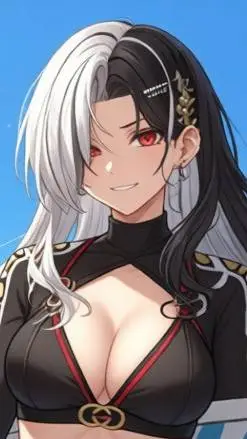 ai character: Rosanna (CO) background