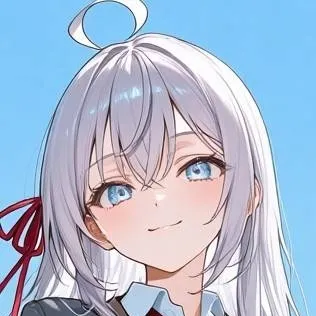 chat with ai character: Alya
