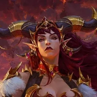 chat with ai character: Alexstrasza