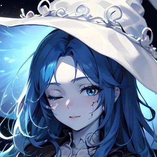 chat with ai character: Ranni