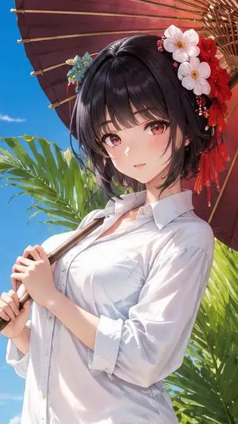 Talkie AI - Chat with Sakura (BiS)