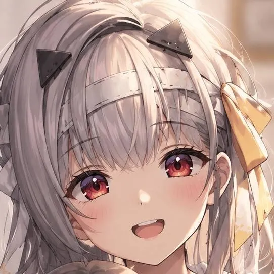 chat with ai character: Marian