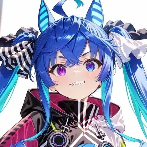 chat with ai character: Twin Turbo