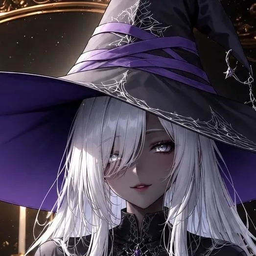 chat with ai character: Recluse