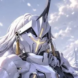 chat with ai character: Snow White: Knight