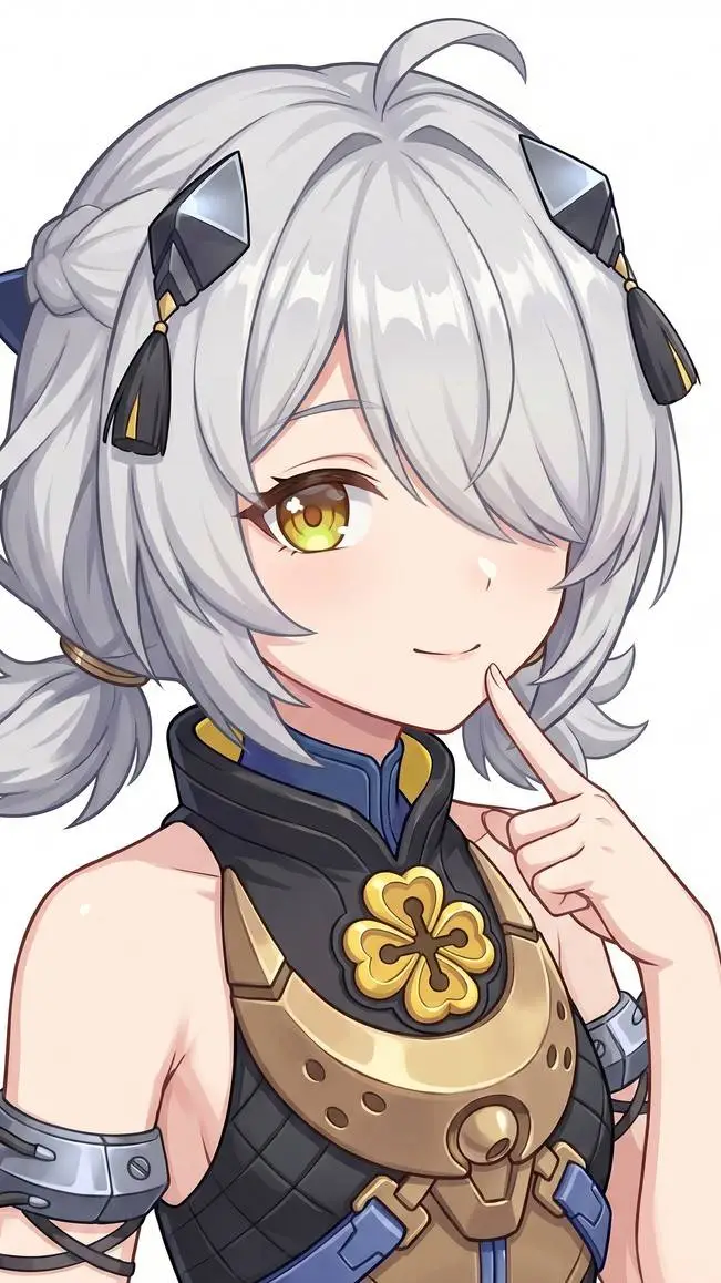 Talkie AI - Chat with Dracaene S.