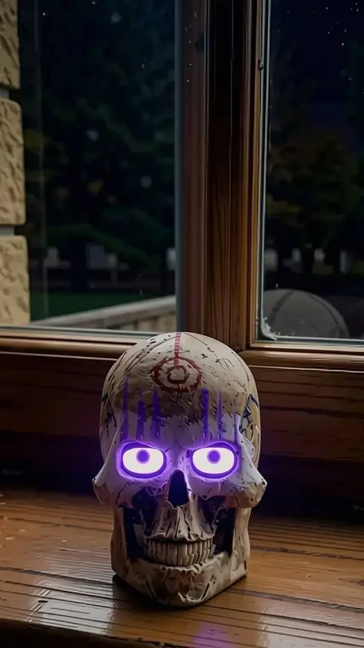 Talkie AI - Chat with Skully