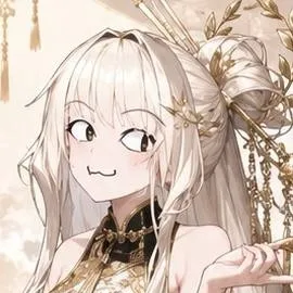 chat with ai character: Crown