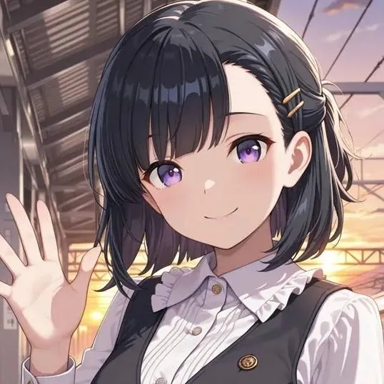 chat with ai character: Aoi Kiryuni