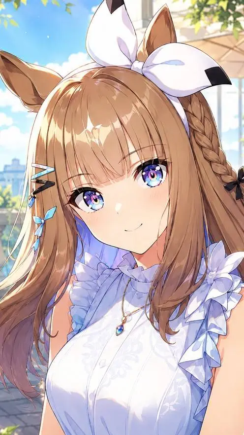Talkie AI - Chat with Almond Eye