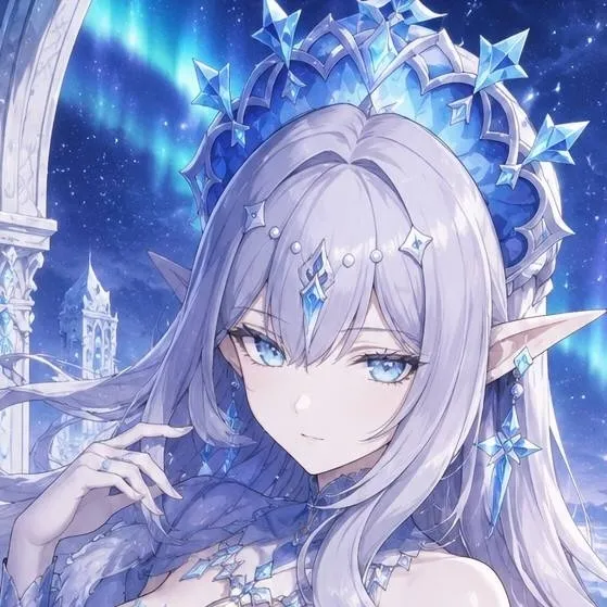 chat with ai character: Tsaritsa