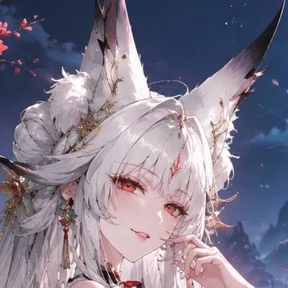 chat with ai character: Hsin