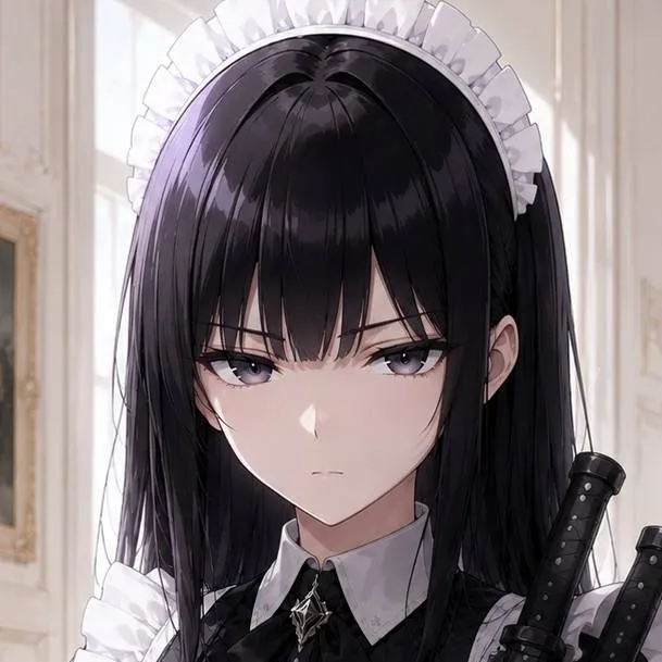 chat with ai character: Tanesa