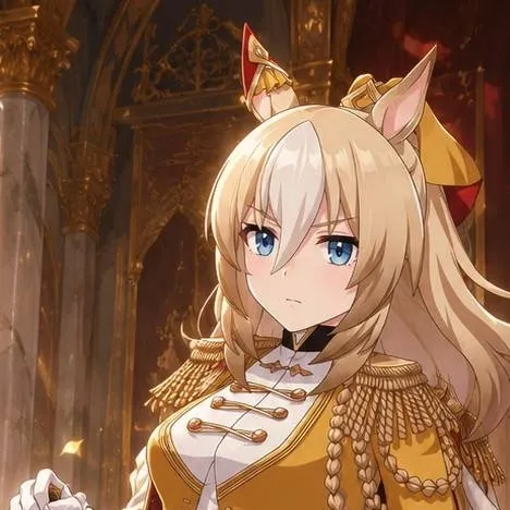 chat with ai character: Durandal