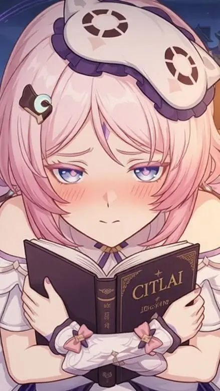 ai character: Citlali background